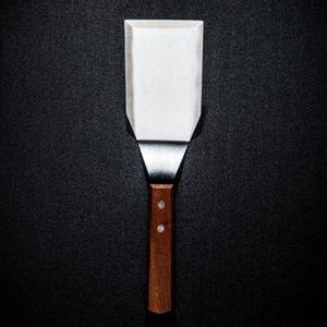 Heavy-Duty Stainless Steel Spatula by MÄNNKITCHEN