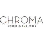 Chroma Modern Bar + Kitchen