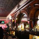 Crystal Palace Saloon