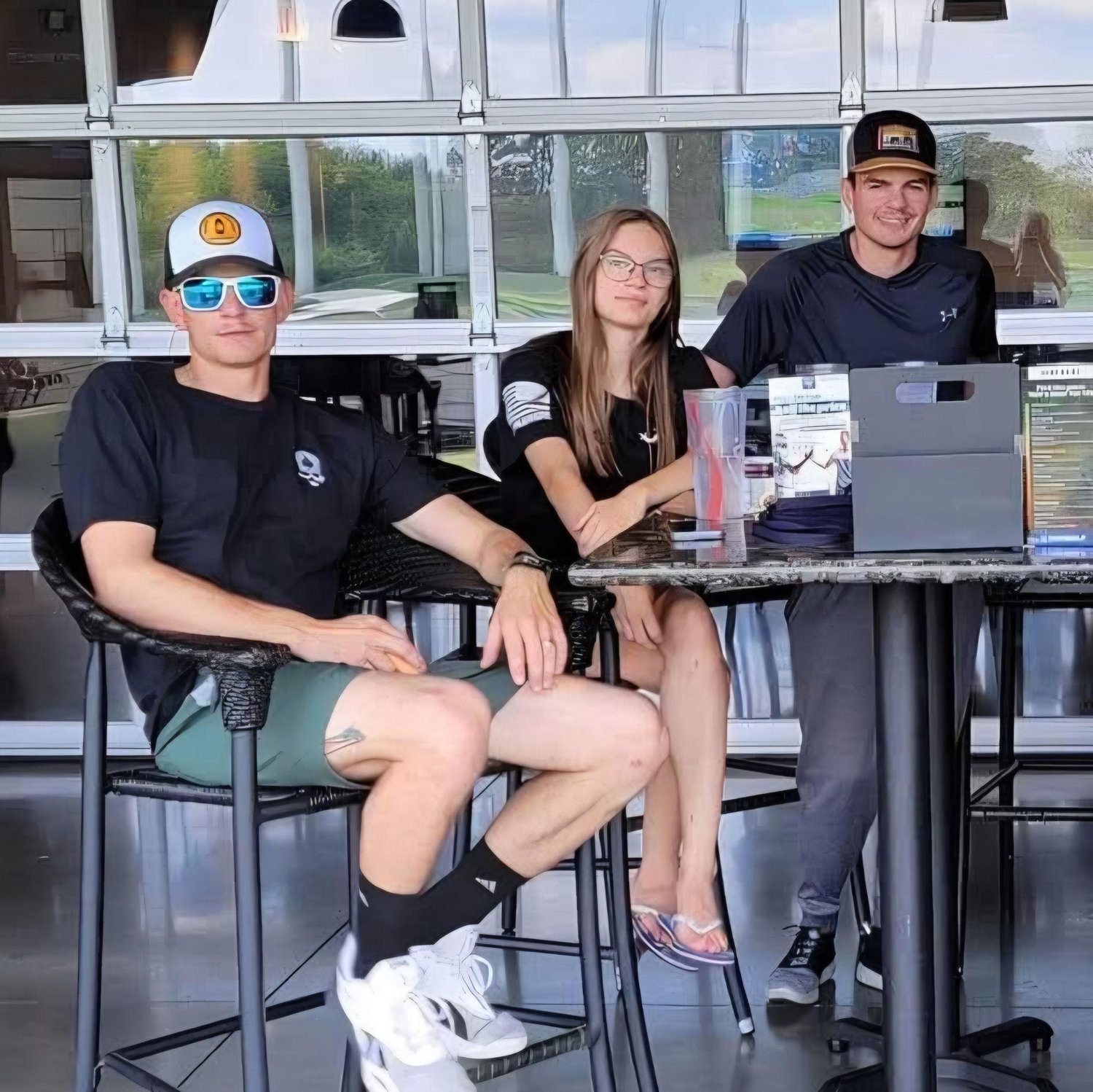 Top Golf