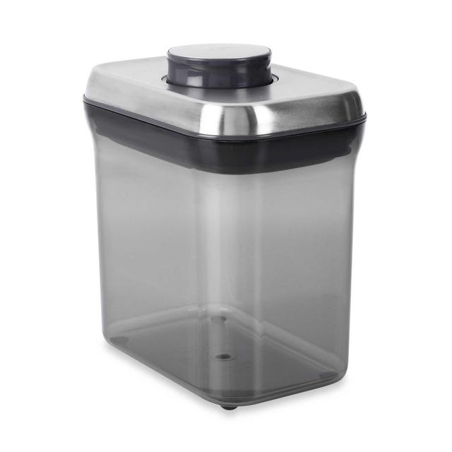 OXO Good Grips® 1.5-Quart Coffee and Tea POP Container