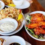 Restaurant 604