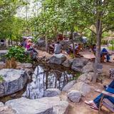 Stone Brewing World Bistro & Gardens - Escondido