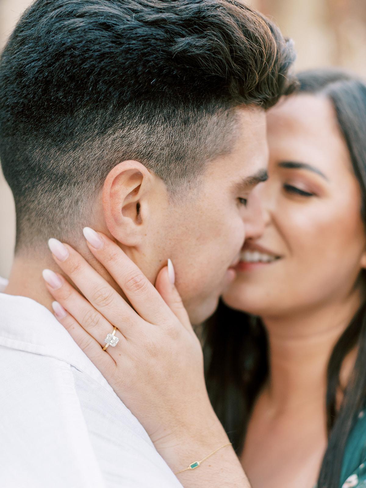 The Wedding Website of Desiree Valentine and Brian Jenkins