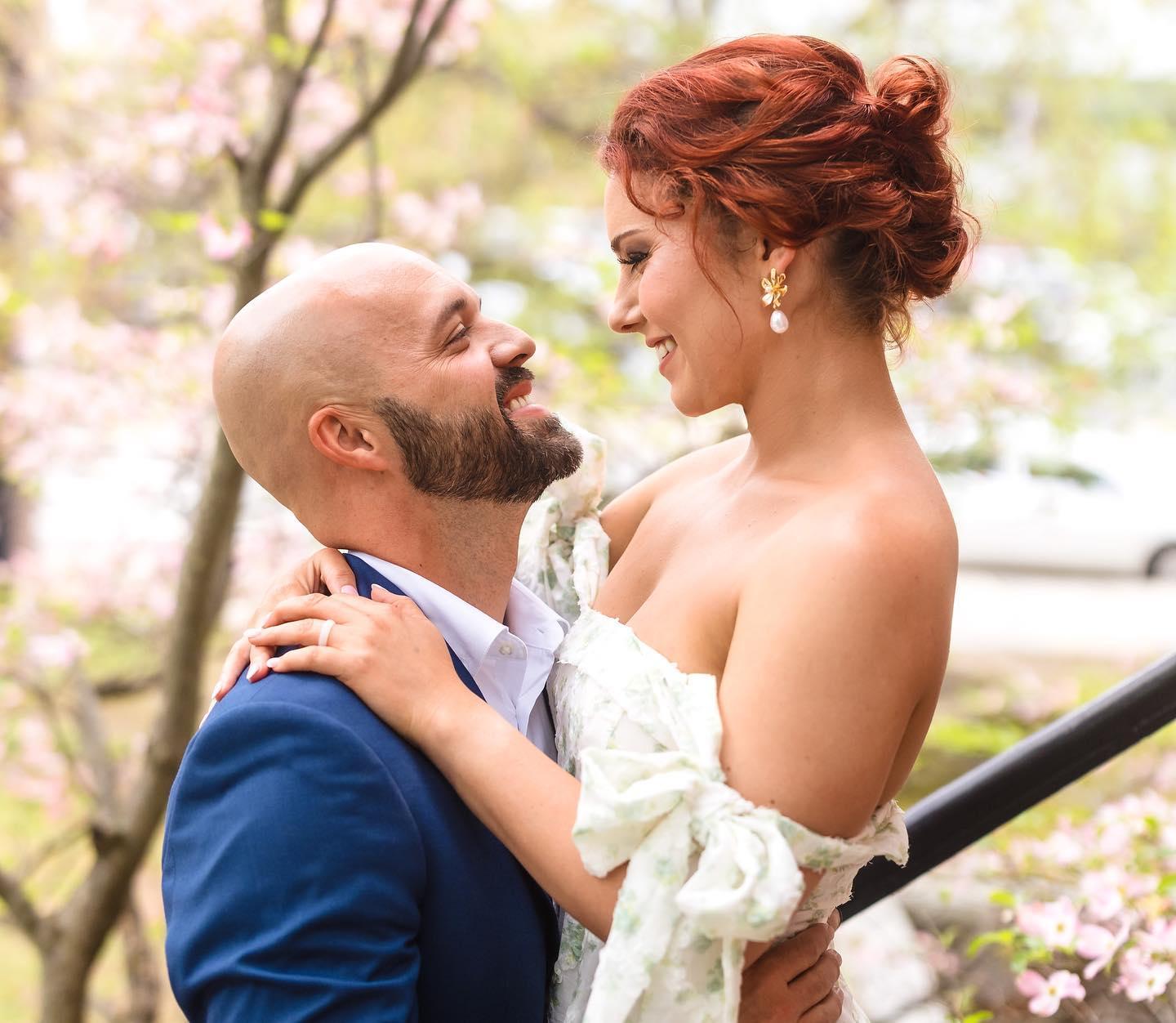 The Wedding Website of Madison Womack and Jacob Womack