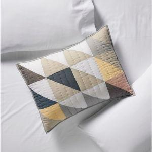 Flying Geese Sham - L.L. Bean