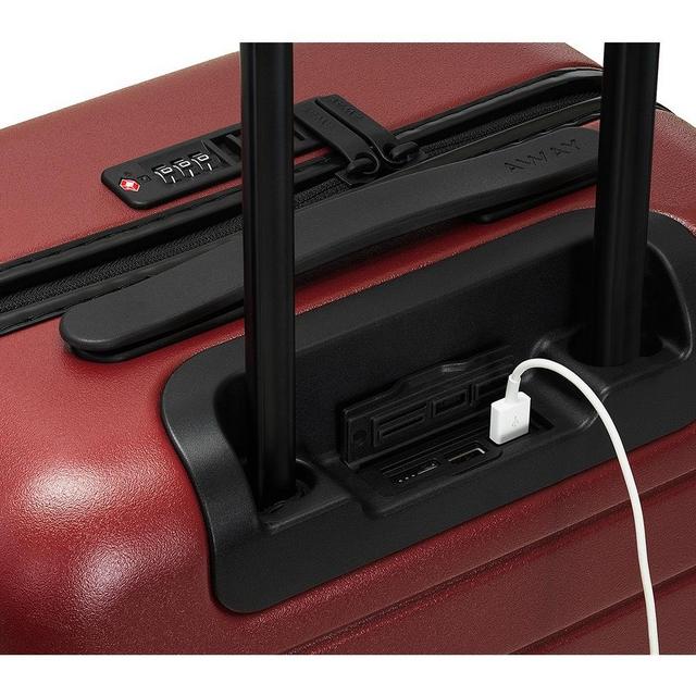 Away —The Bigger Carry-On