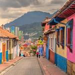 La Candelaria