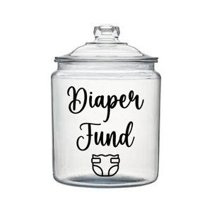 Baby's Cash Fund