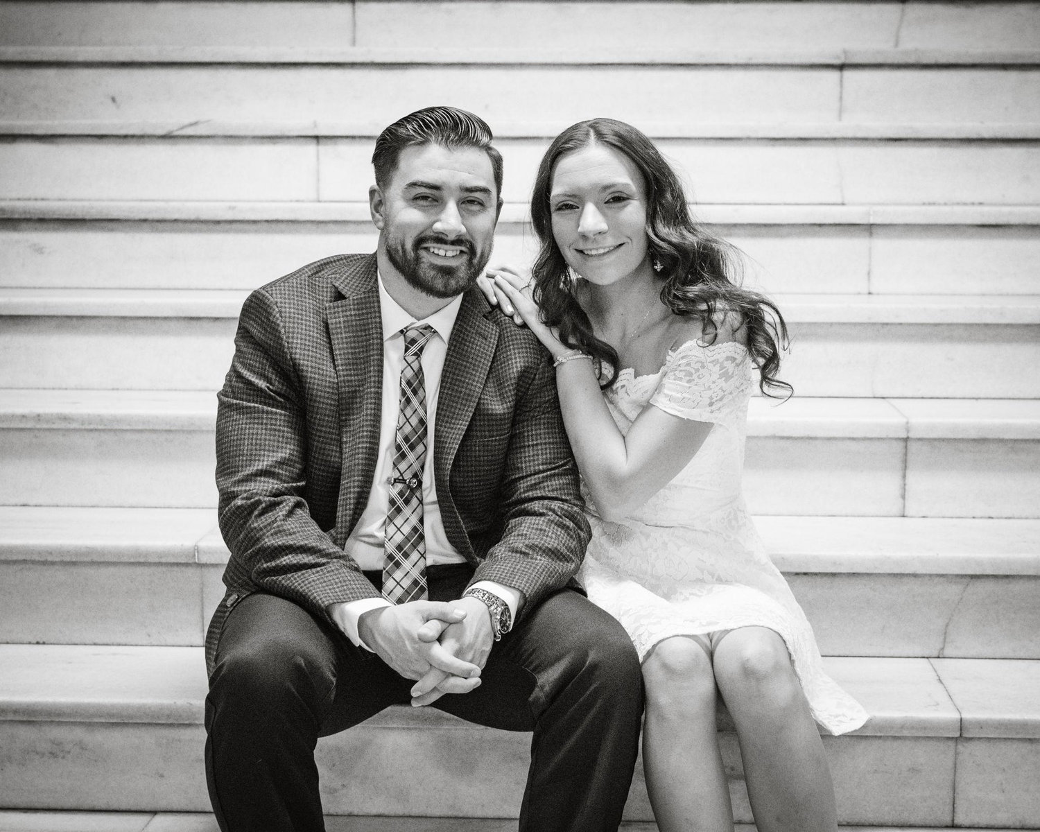 The Wedding Website of Kayla Blum and Buddy Bibler