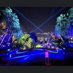 Fairchild Tropical Botanic Garden