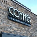 Coyne's Restaurant & Bar