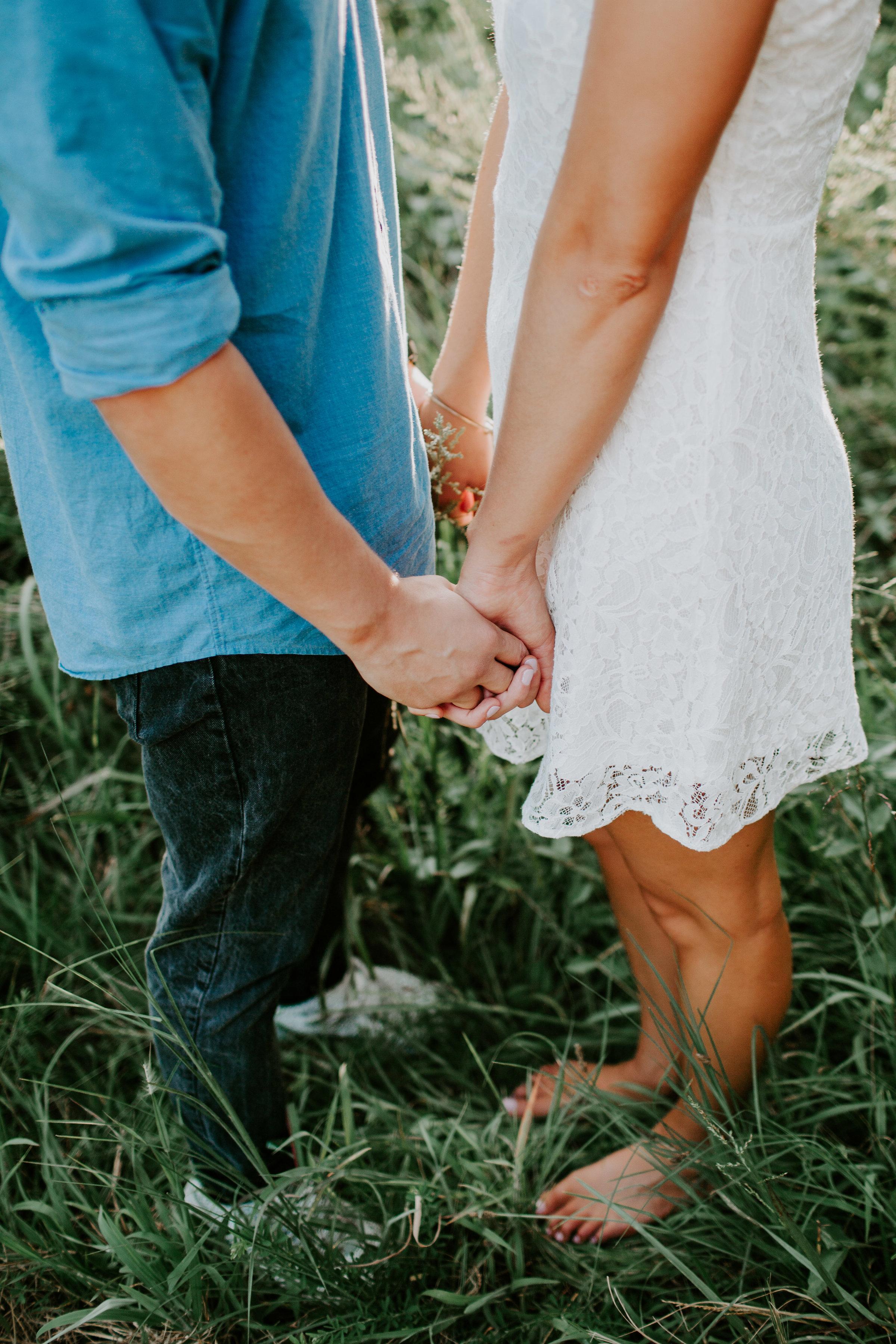 The Wedding Website of Sydney Sheppard and Jeremy Fuentes