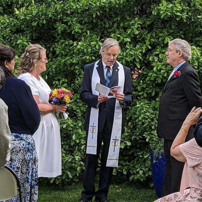 The Wedding