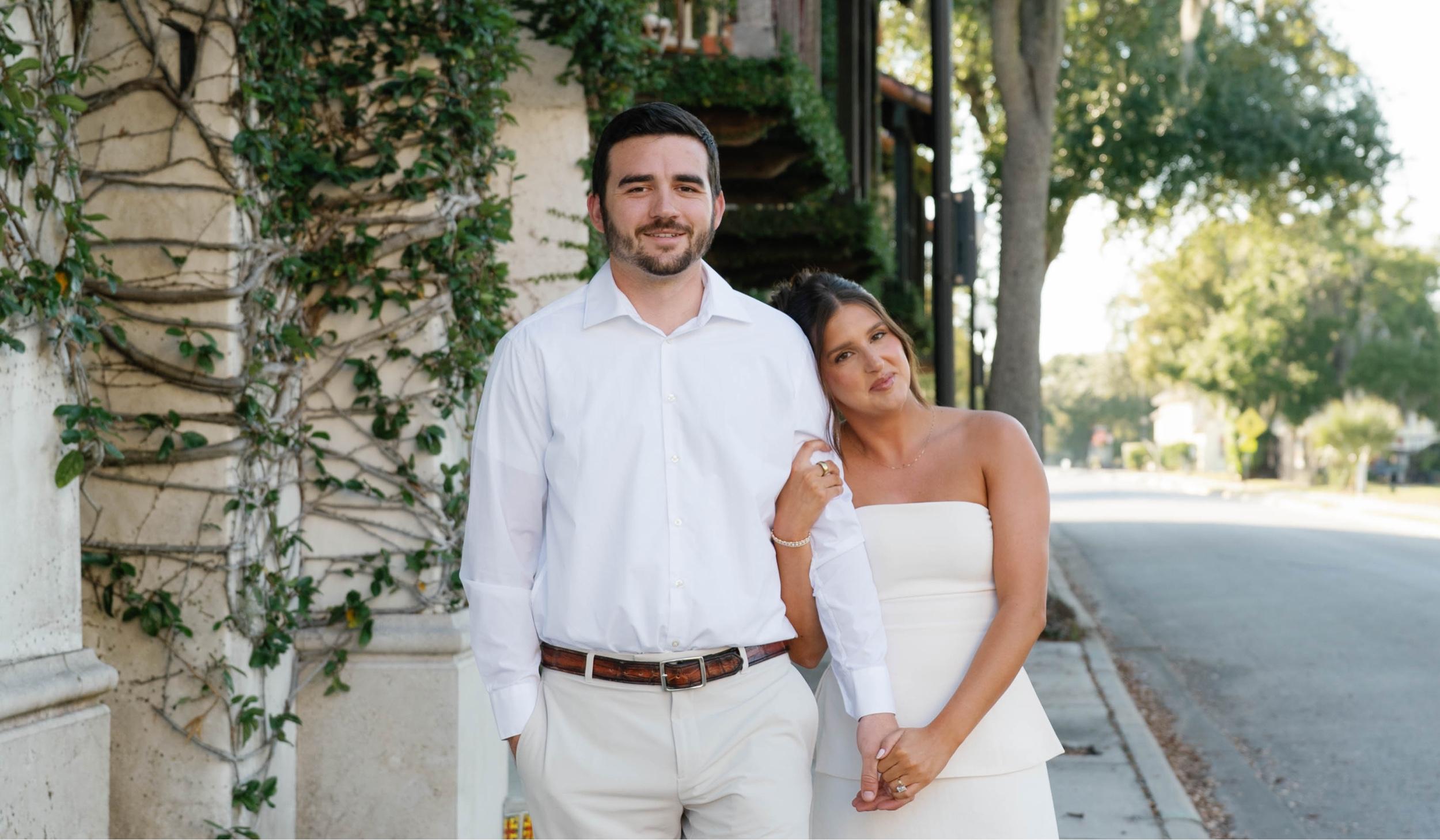 The Wedding Website of Taylor Michelle Kostas and Ryan Franklin Dudley