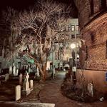 Walking Ghost Tour