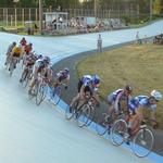 Marymoor Park Velodrome