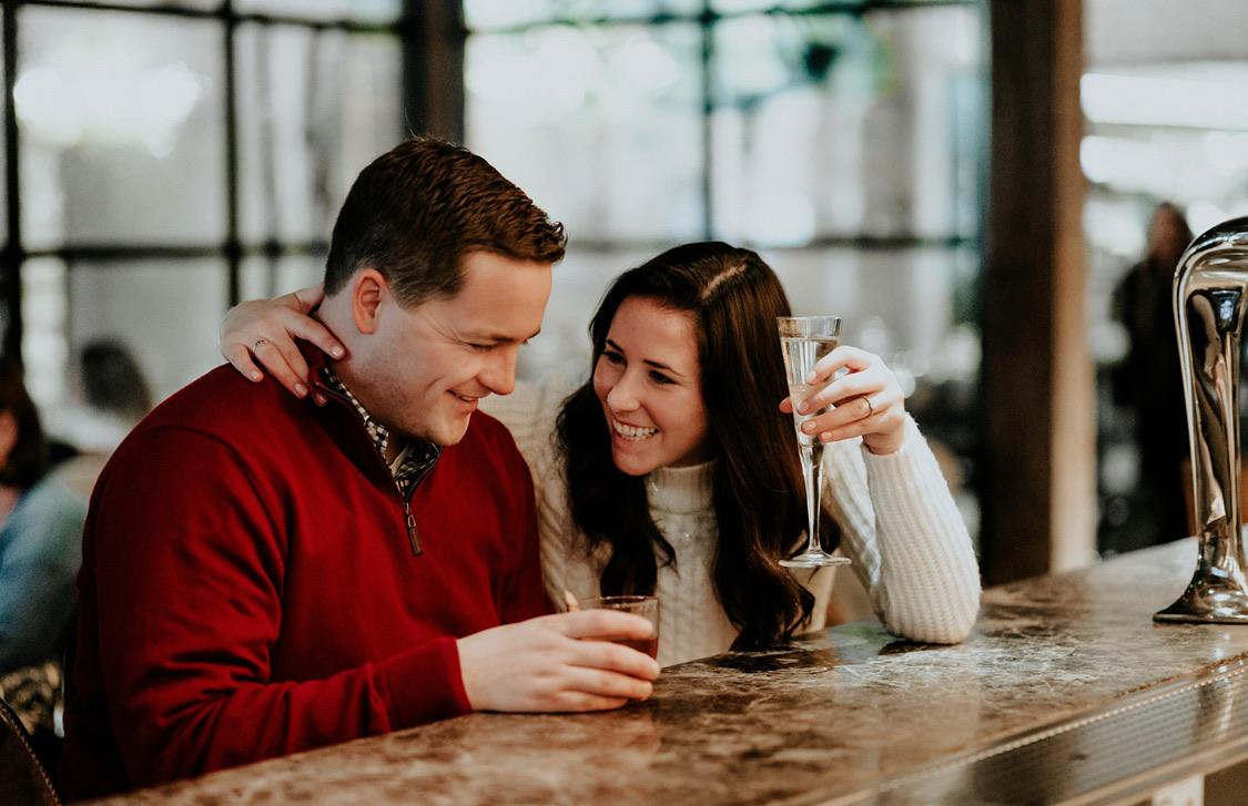 The Wedding Website of Haley Bremkamp and Tommy Dickey