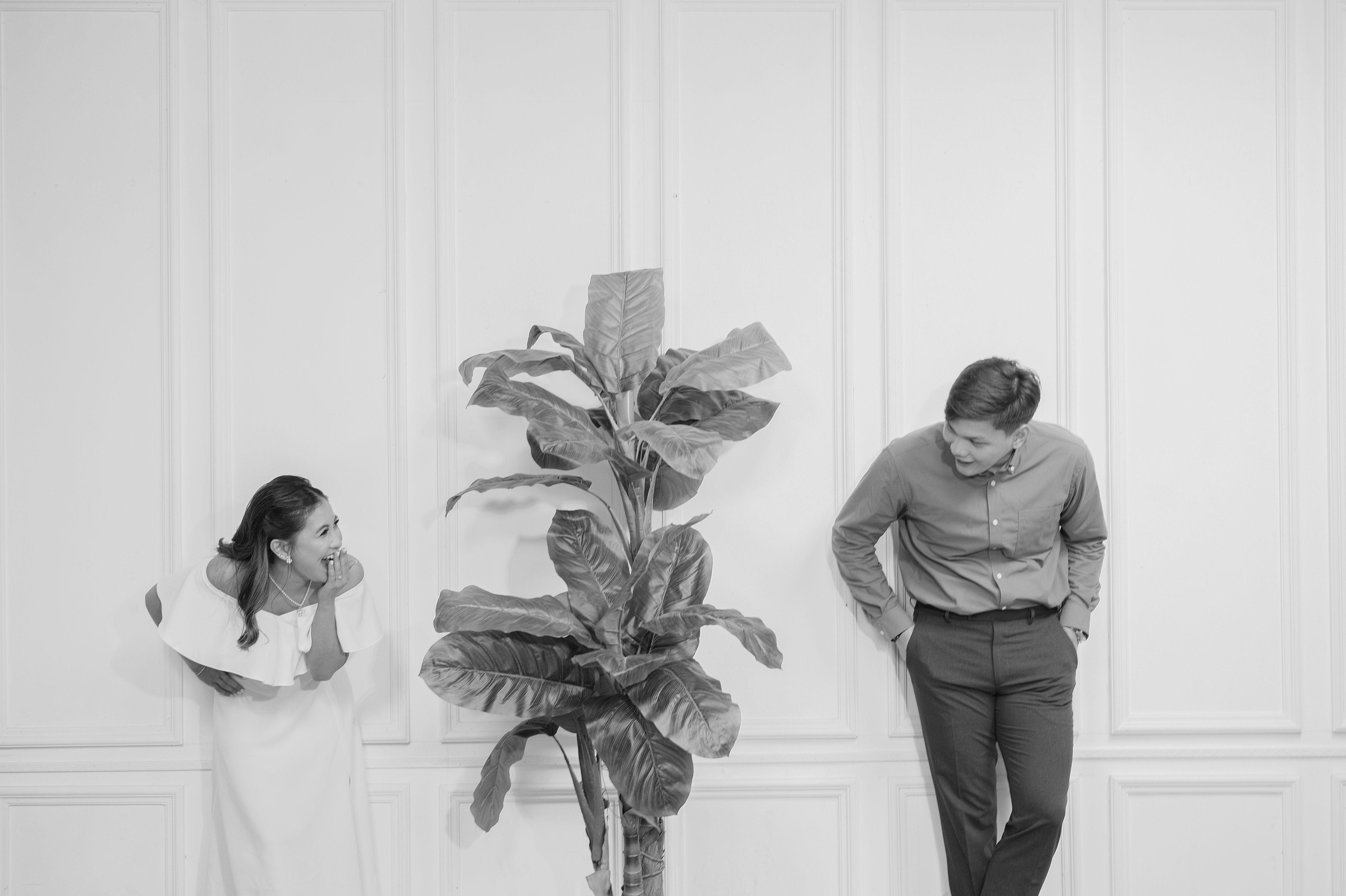 The Wedding Website of Vivienel Lontoc and Ronnel Talan