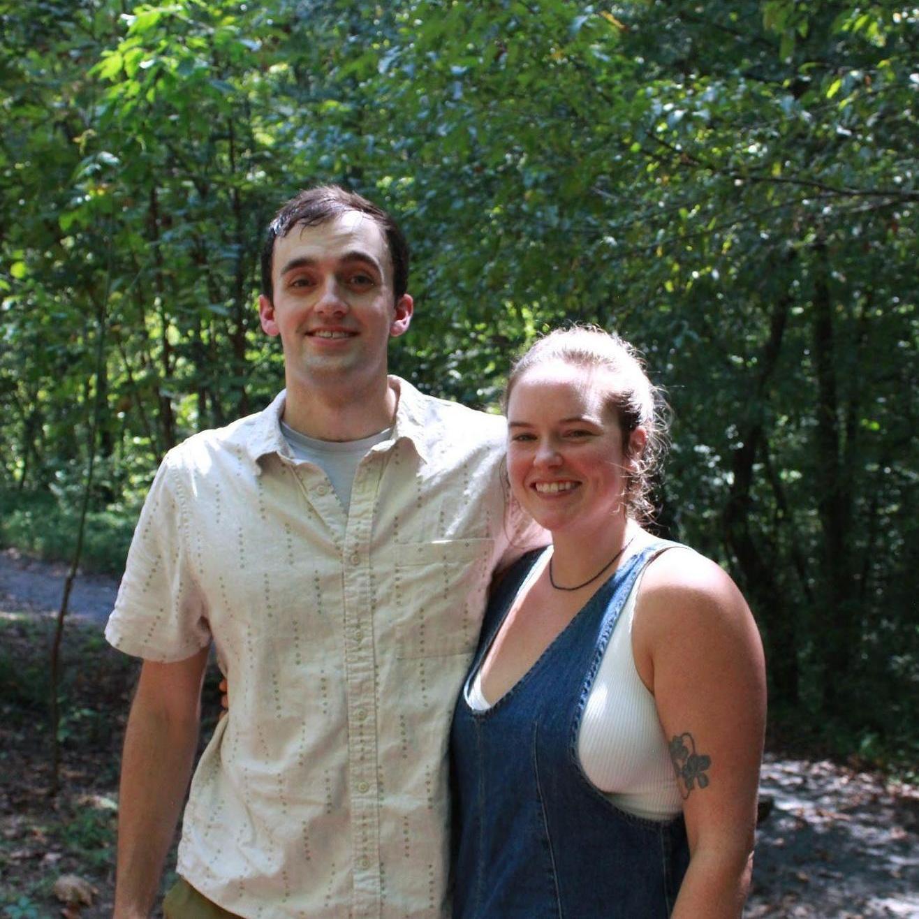 Engagement Photo Session! Courtesy of our friend Leighton :)