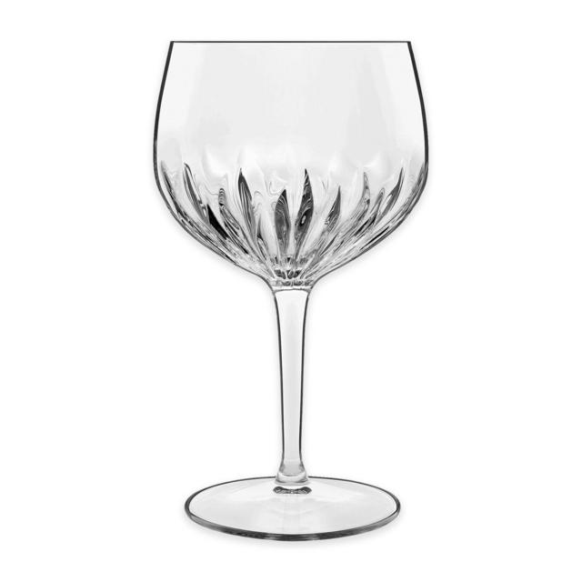 Luigi Bormioli SON.hyx® Mixology Spanish Gin and Tonic Glasses (Set of 4)
