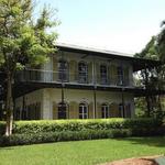 The Ernest Hemingway Home and Museum