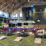 Armory STL