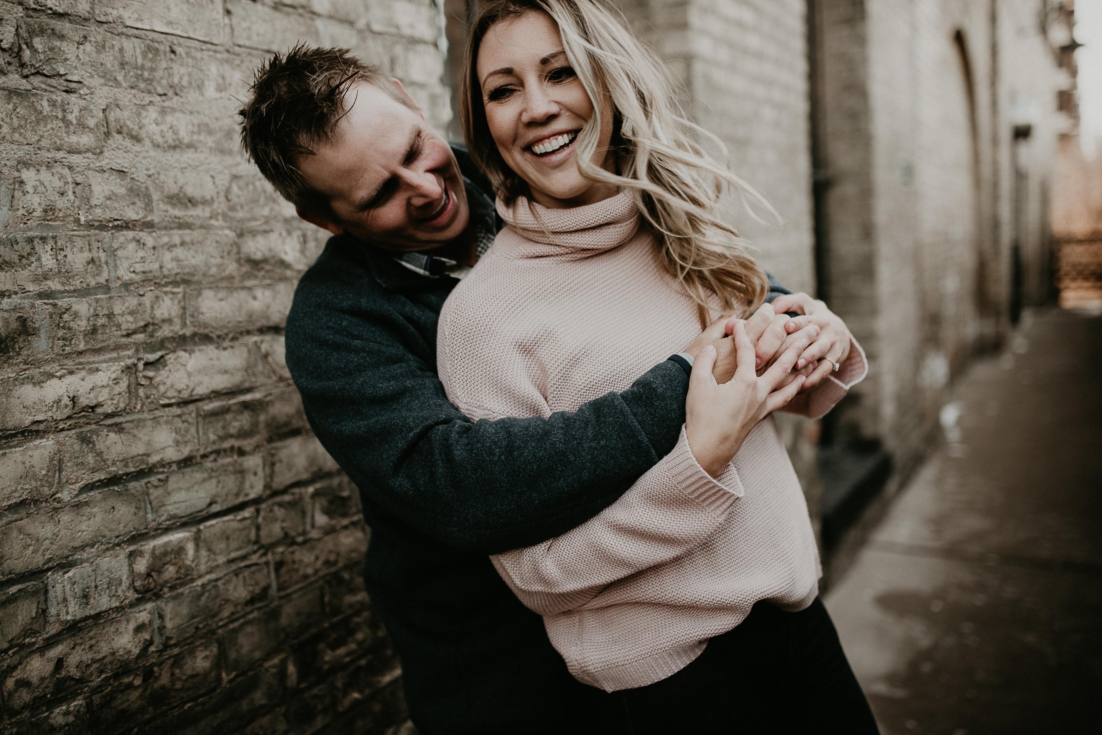 The Wedding Website of Amy Bennett and Ryan Krutzig