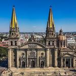 Catedral Basílica de la Asunción de María Santísima