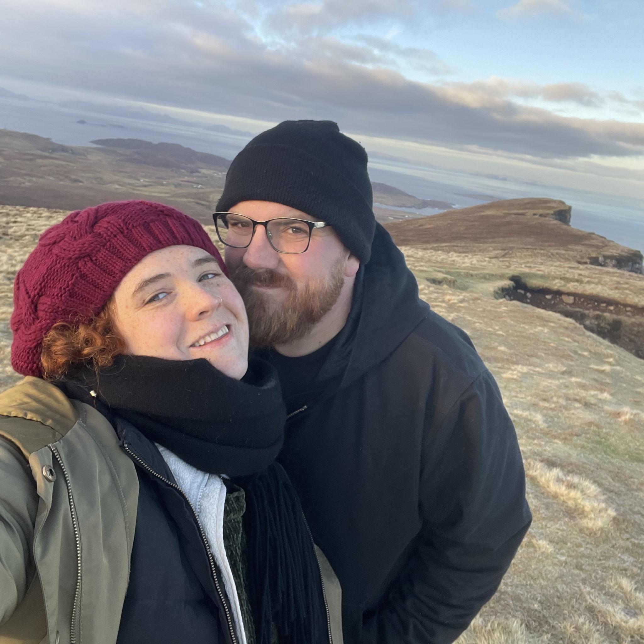 Isle of Skye, Scotland 2025