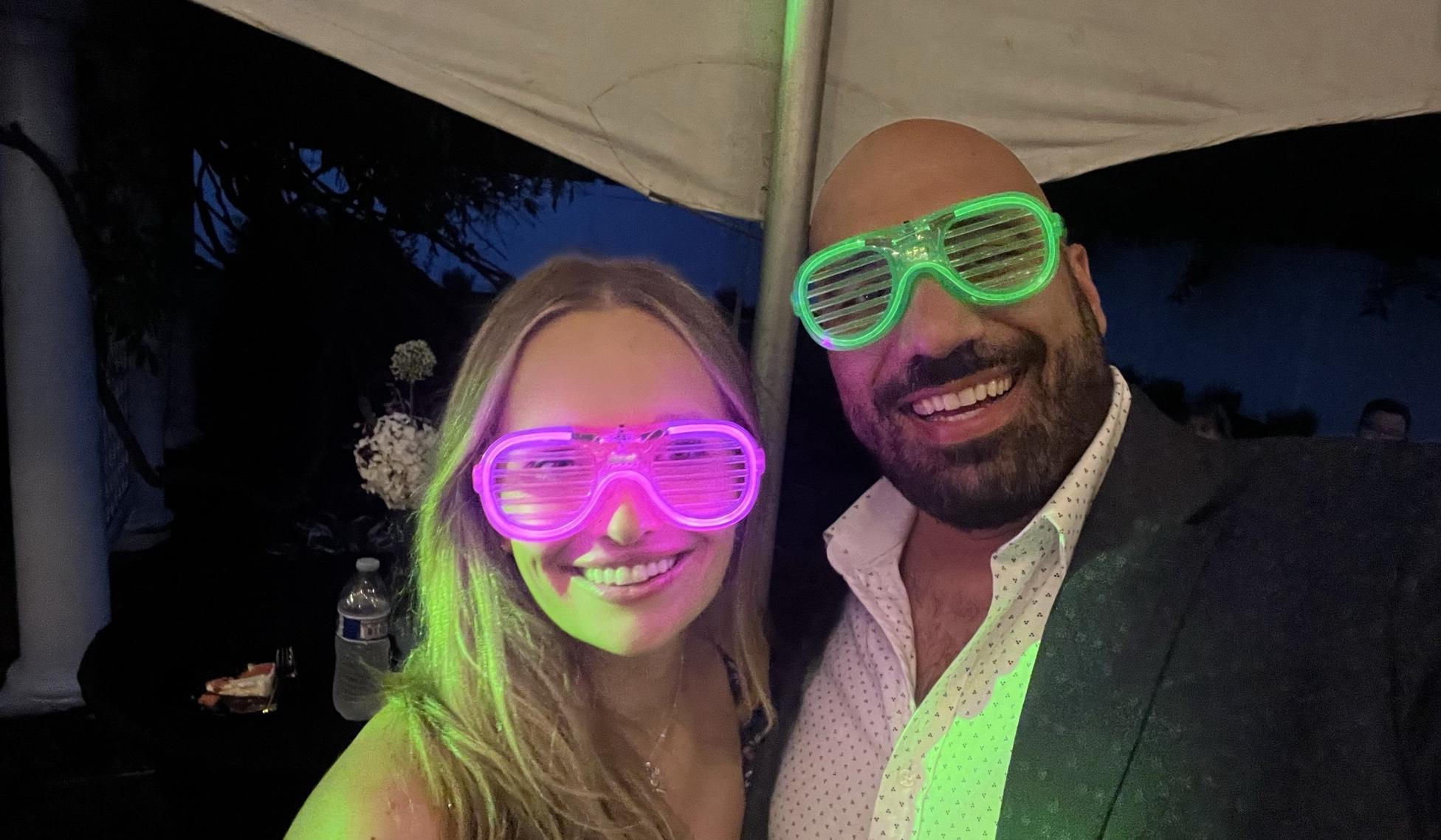 The Wedding Website of Shelby Zaremba and Ehssan Zare