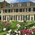 Hildene, The Lincoln Family Home