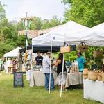 Serenbe Farmers Market