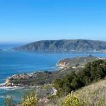 Avila Ridge Trail