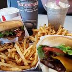 Tony Burgers