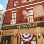 Coogan's