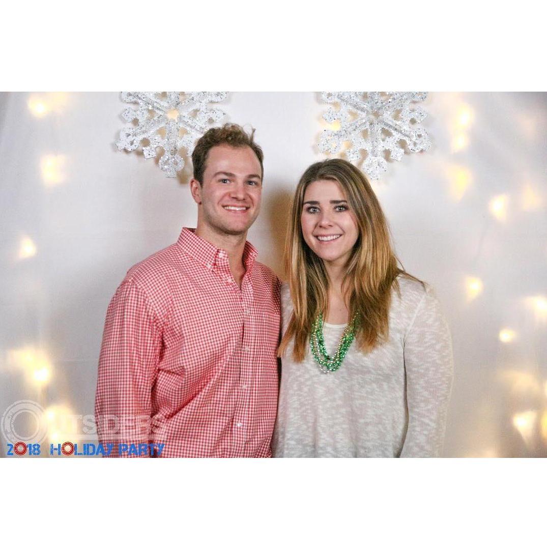 2018 holiday celebrations!