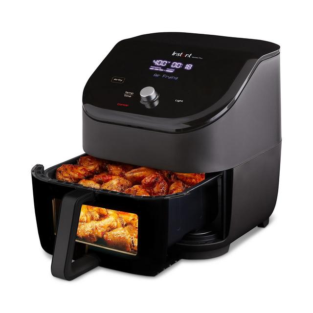 Instant Pot 6-Qt. 6-in-1 Air Fryer