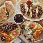 Tlaquepaque Mexican Restaurant