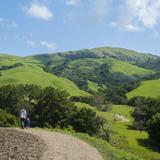 Mission Peak