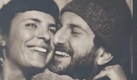 The Wedding Website of Fernanda Dini Tavares and Federico Sella