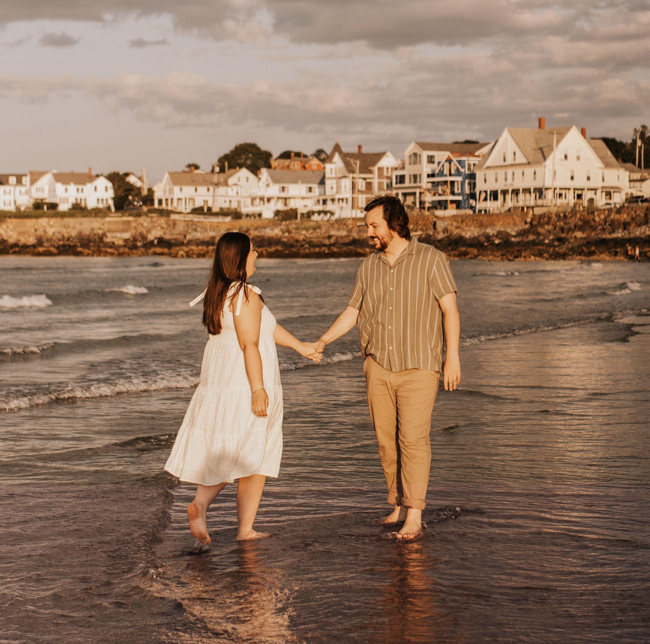 The Wedding Website of Mia Colantuoni and Aaron Bickford