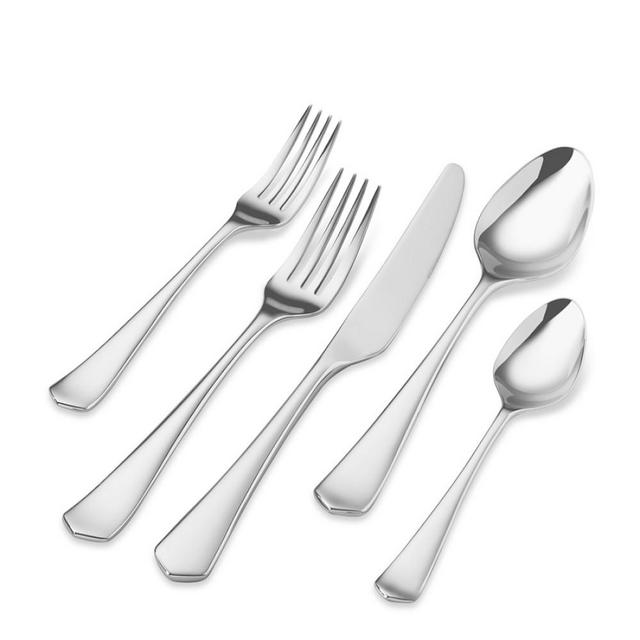 Westbury 5-Piece Flatware Set