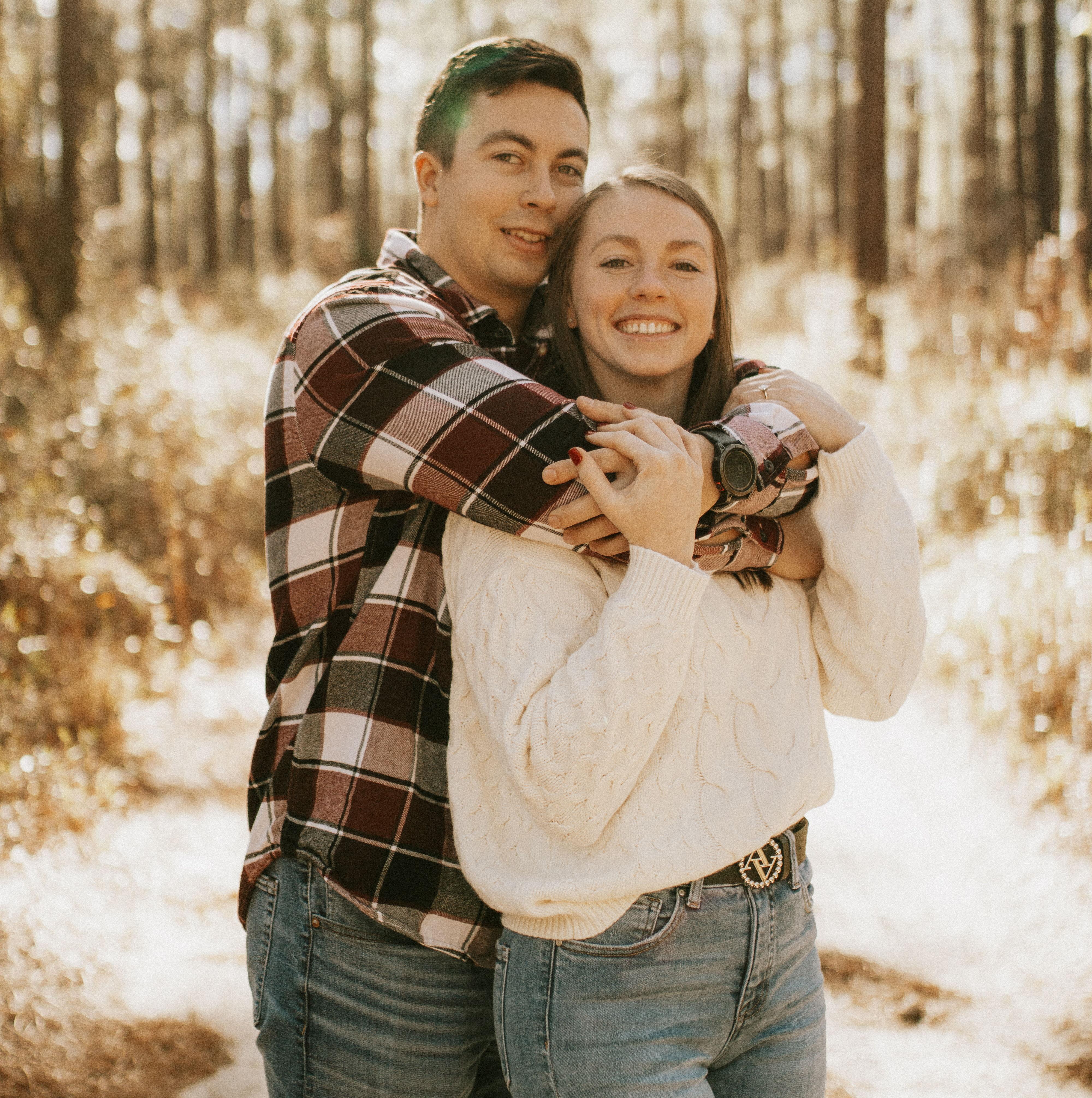 The Wedding Website of Kayla Sampson and Kyle Vanderslice