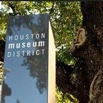 Houston Museum District