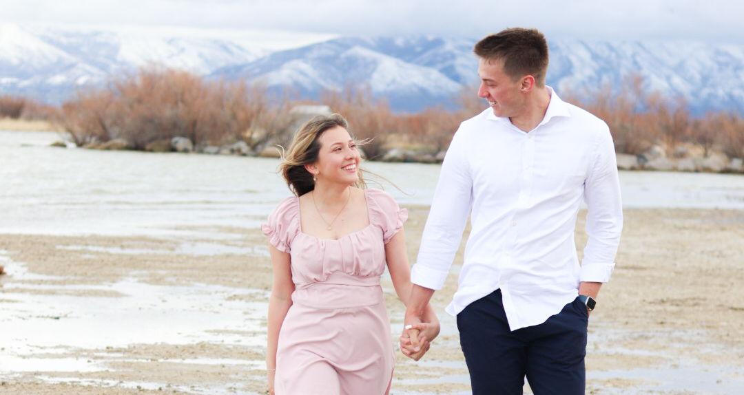 The Wedding Website of Nancy Saldana and Jonathan Jones