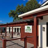 Greener Pastures Brewing Company
