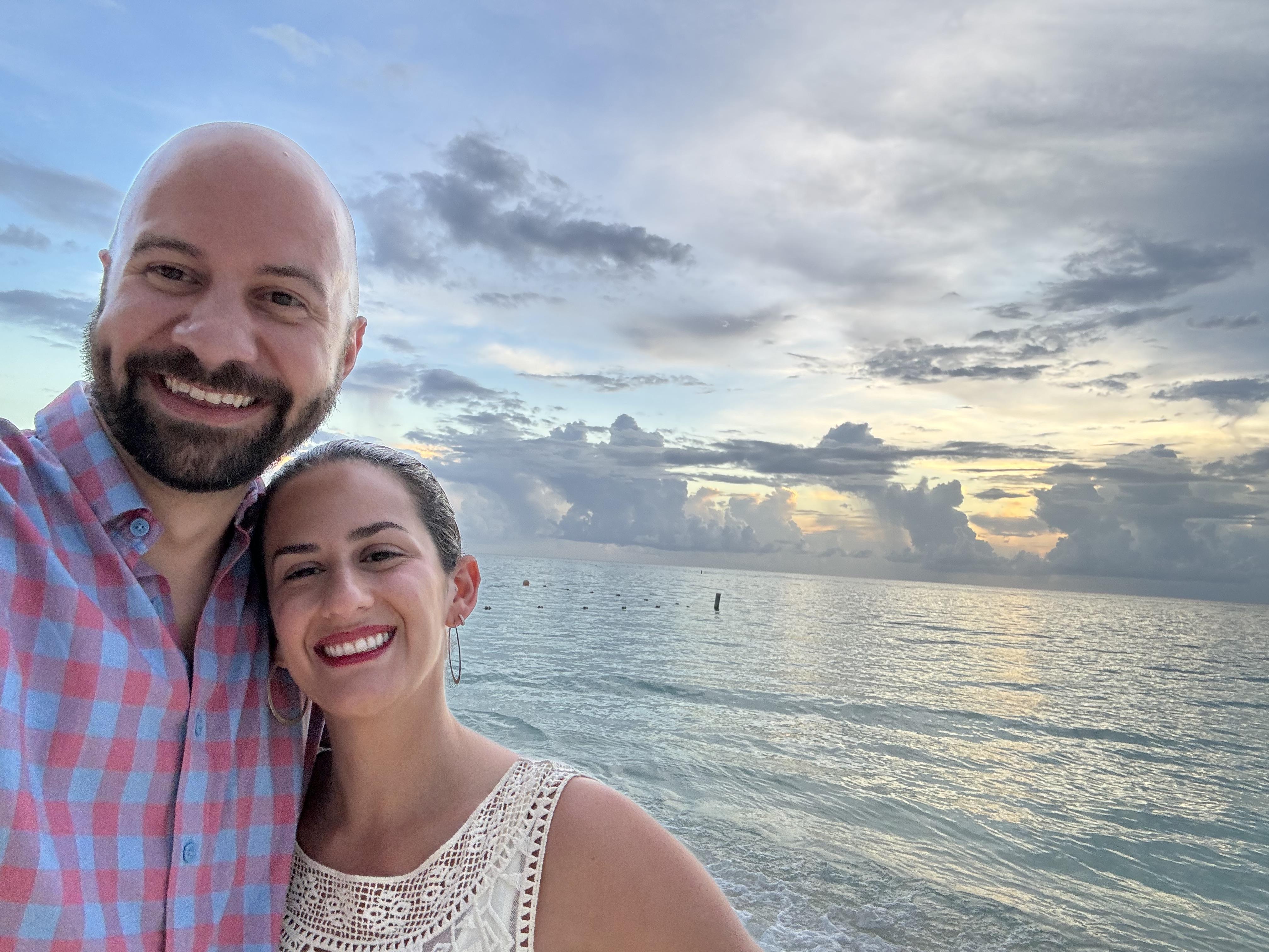 The Wedding Website of Addie Epstein and Wyatt Lawyer