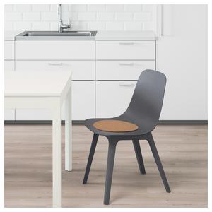 KVÄLLSFLY				Chair pad, cork