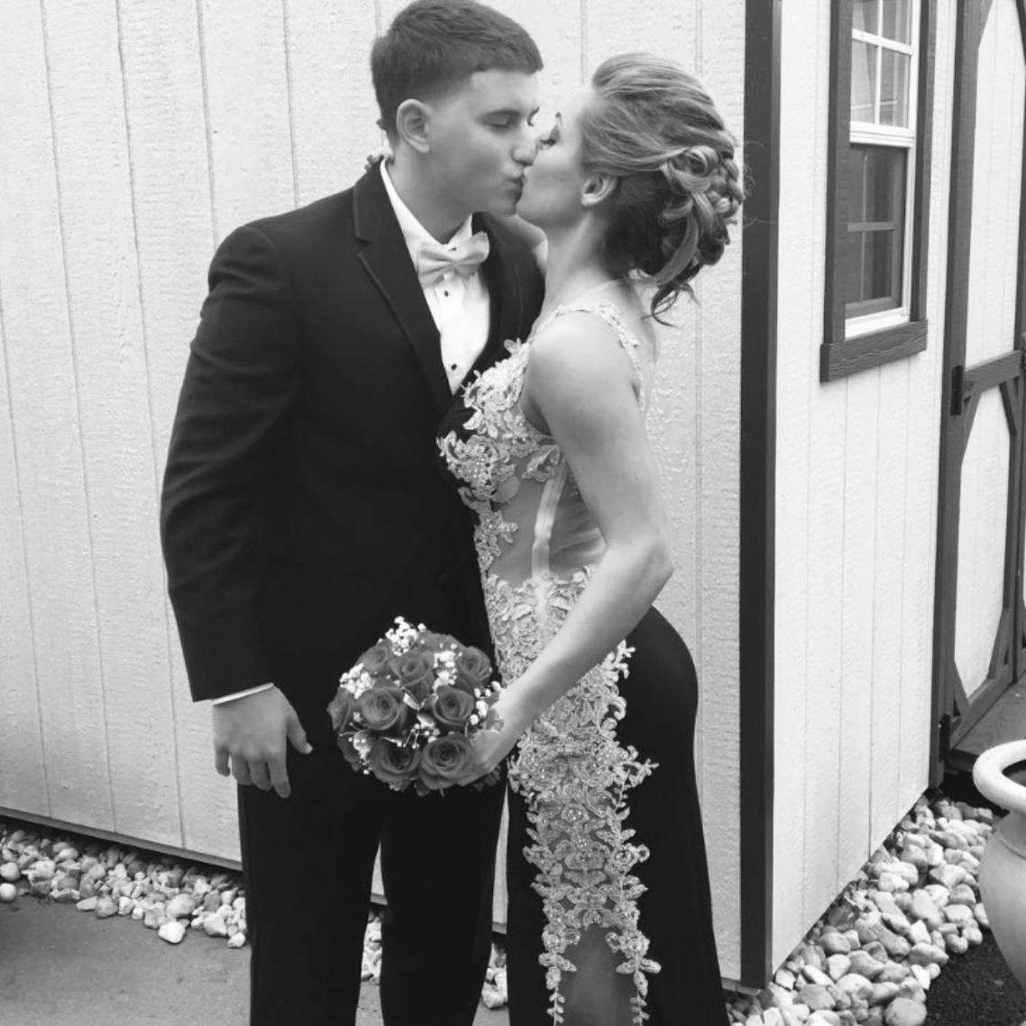 Senior prom